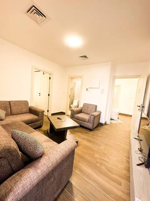 Амман: Central Apartment For Rent 28