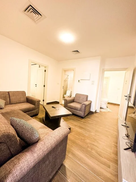 Амман: Central Apartment For Rent 28