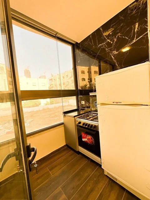 Амман: Central Apartment For Rent 28