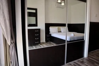 Амман: Abdoun Rooftop 2bedroom Kh&sh 02