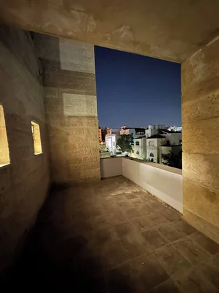 Амман: Abdoun Rooftop 2bedroom Kh&sh 02