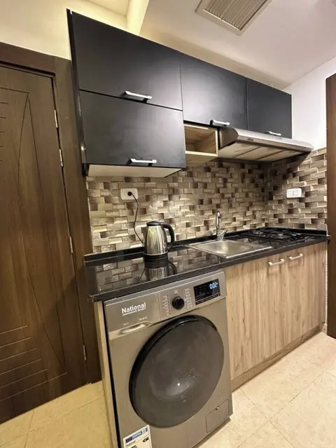 Амман: Abdoun Rooftop 2bedroom Kh&sh 02