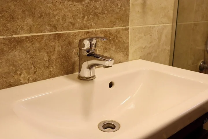 Амман: Abdoun Rooftop 2bedroom Kh&sh 02