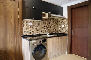 Амман: Abdoun Rooftop 2bedroom Kh&sh 02