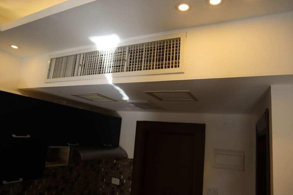 Амман: Abdoun Rooftop 2bedroom Kh&sh 02