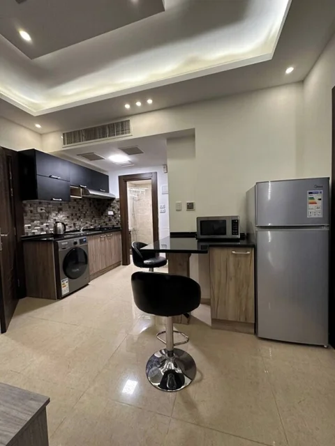 Амман: Abdoun Rooftop 2bedroom Kh&sh 02