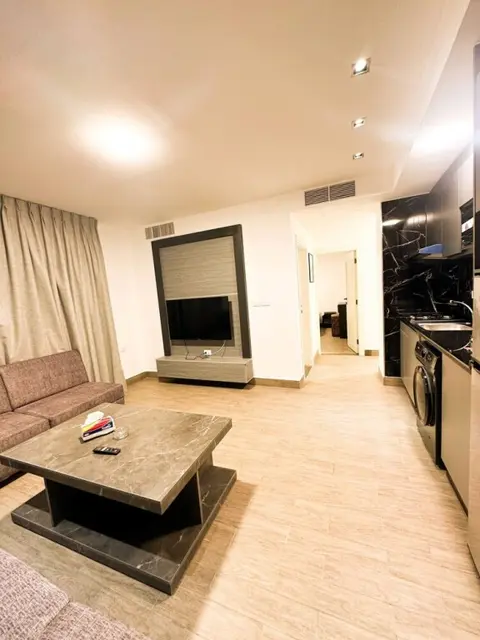 Амман: Central Apartment For Rent 30