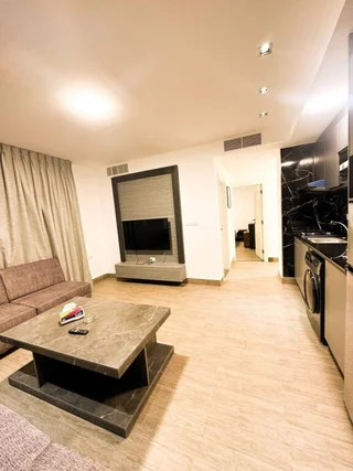 Амман: Central Apartment For Rent 30