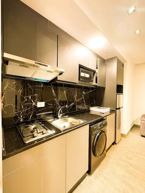 Амман: Central Apartment For Rent 30