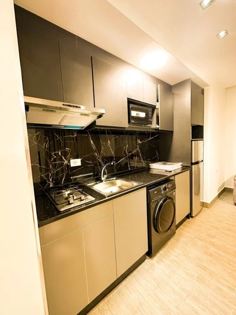Амман: Central Apartment For Rent 30