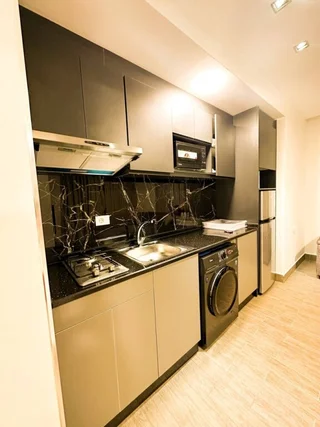 Амман: Central Apartment For Rent 30