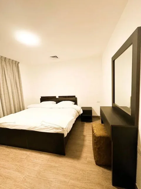 Амман: Central Apartment For Rent 30