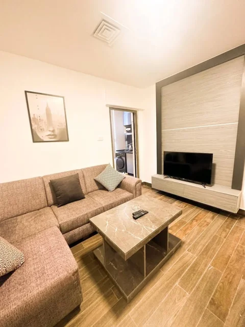 Амман: Central Apartment For Rent 27