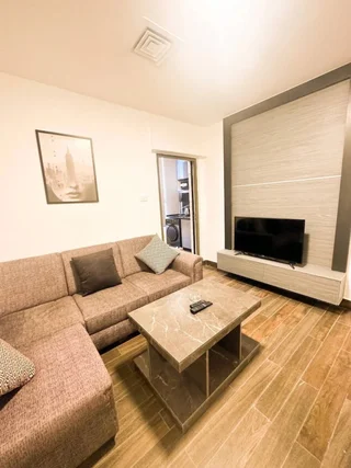 Амман: Central Apartment For Rent 27
