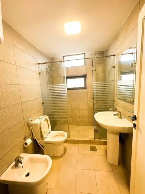 Амман: Central Apartment For Rent 29