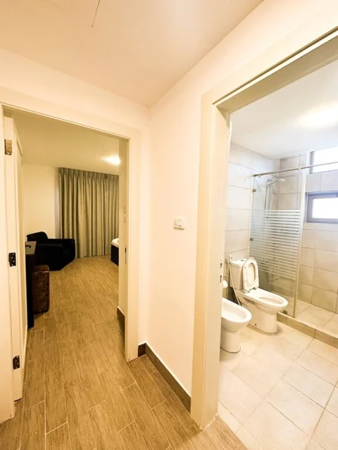 Амман: Central Apartment For Rent 29