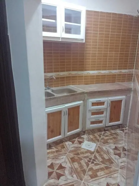 Вади-Муса: ABM1 Hostel