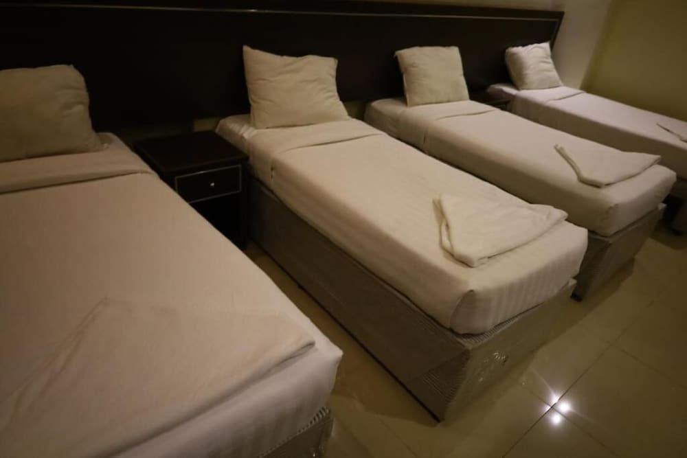 Вади-Муса: ABM1 Hostel