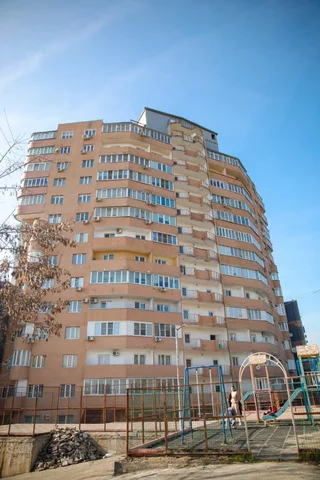 Пятигорск: Квартира Райдас на Калинина 5Б