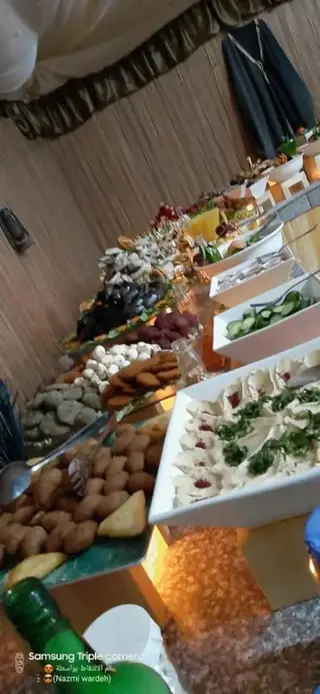 Вади-Рум: Sharah Luxury Camp