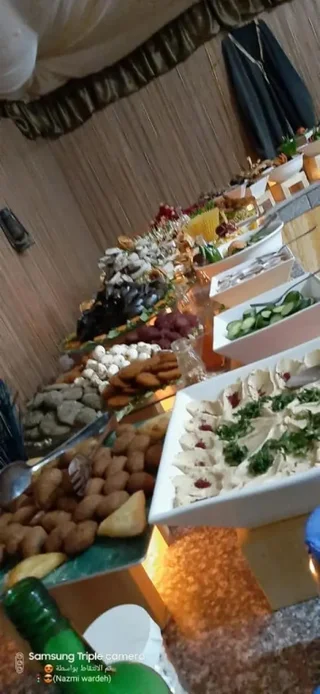 Вади-Рум: Sharah Luxury Camp