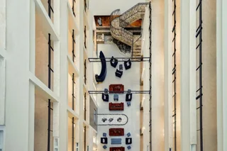 Акаба: The Loft Hotel By Bratus
