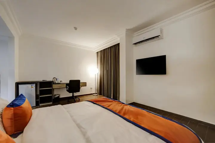 Акаба: The Loft Hotel By Bratus