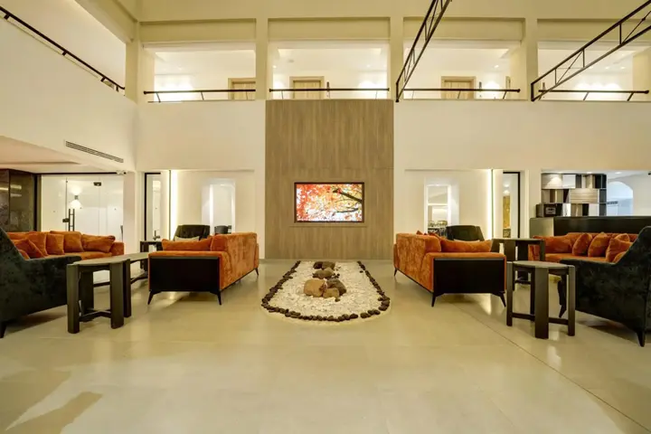 Акаба: The Loft  Hotel By Bratus