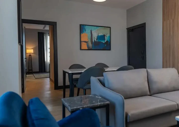 Амман: Hotel Radisson Blu Amman Galleria Mall
