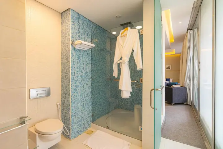 Амман: Boho Boutique Hotel