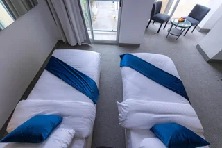 Амман: Boho Boutique Hotel