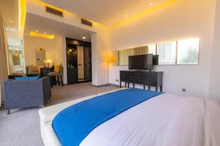 Амман: Boho Boutique Hotel