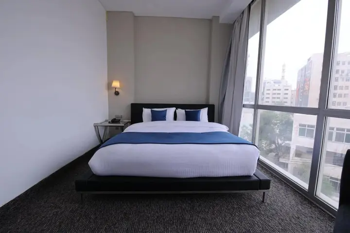 Амман: Boho Boutique Hotel