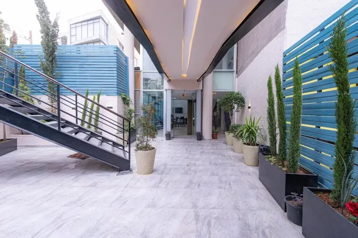 Амман: Boho Boutique Hotel