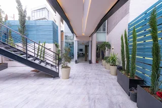 Амман: Boho Boutique Hotel