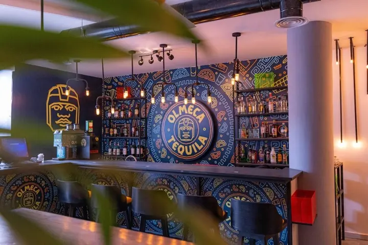 Амман: Boho Boutique Hotel