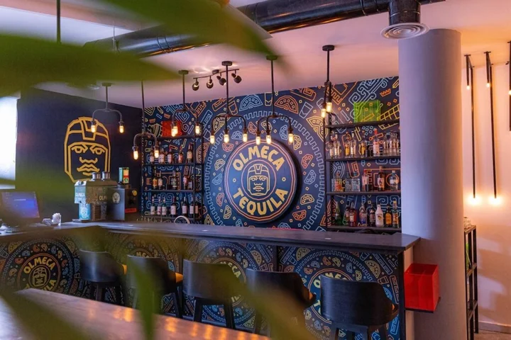Амман: Boho Boutique Hotel