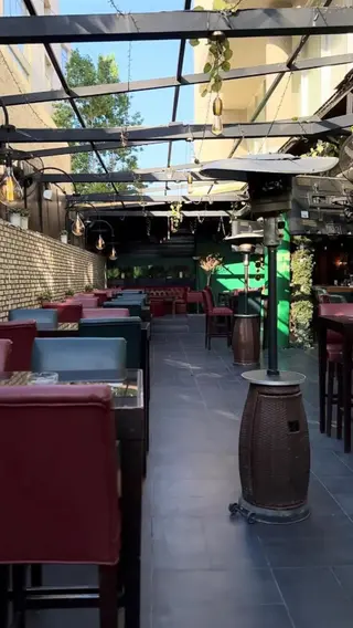 Амман: Boho Boutique Hotel