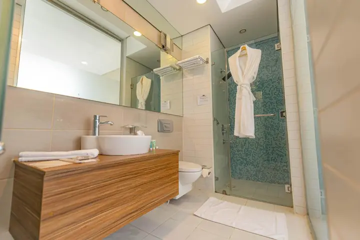 Амман: Boho Boutique Hotel