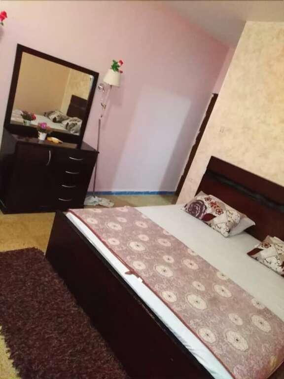 Акаба: Al Amer Furnished Apartments