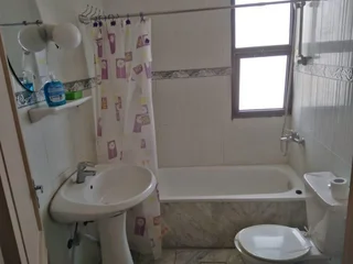 Акаба: Al Amer Furnished Apartments