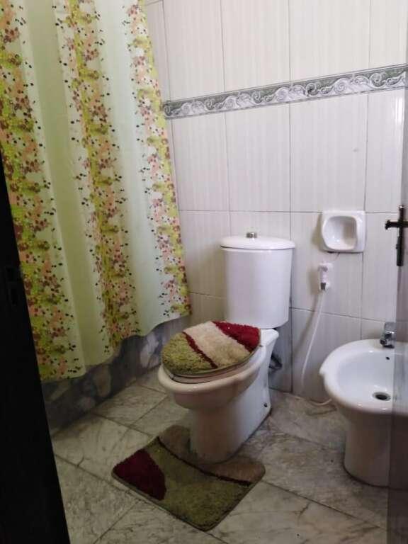 Акаба: Al Amer Furnished Apartments