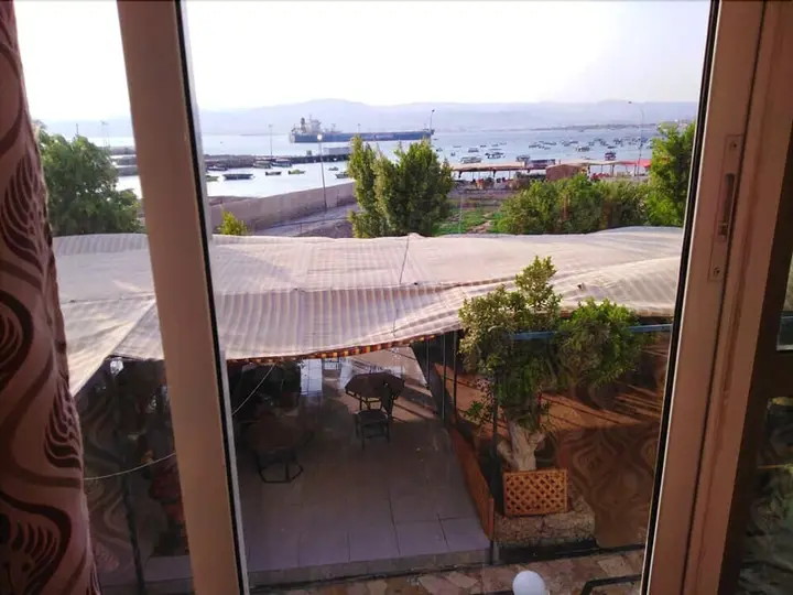 Акаба: Al Amer Furnished Apartments