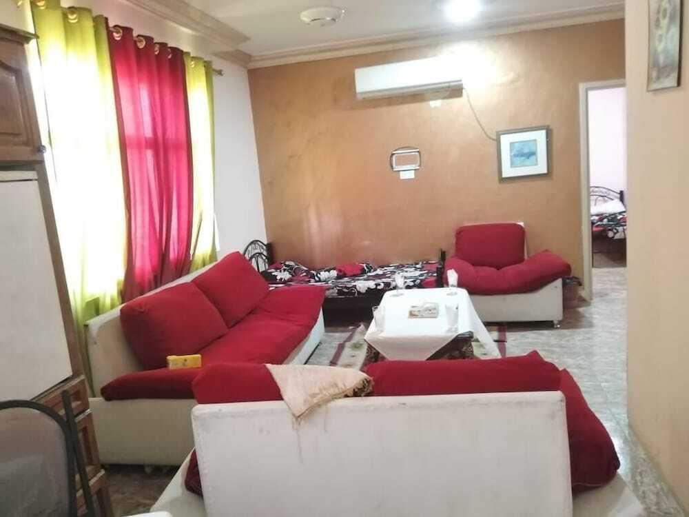 Акаба: Al Amer Furnished Apartments