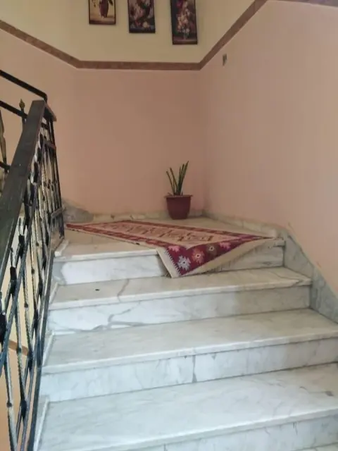 Акаба: Al Amer Hotel Apartments