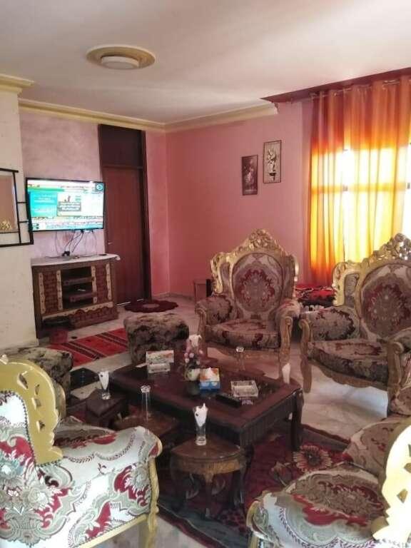 Акаба: Al Amer Hotel Apartments