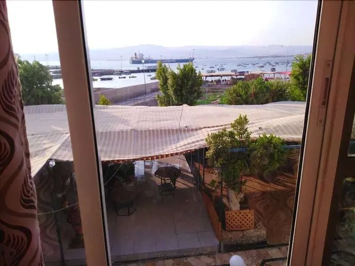 Акаба: Al Amer Hotel Apartments