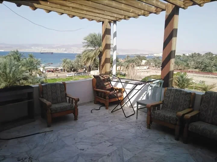 Акаба: Al Amer Hotel Apartments
