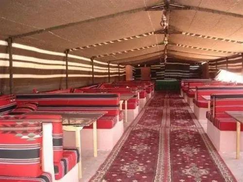 Вади-Рум: Luxury Rum Magic Wadi Rum