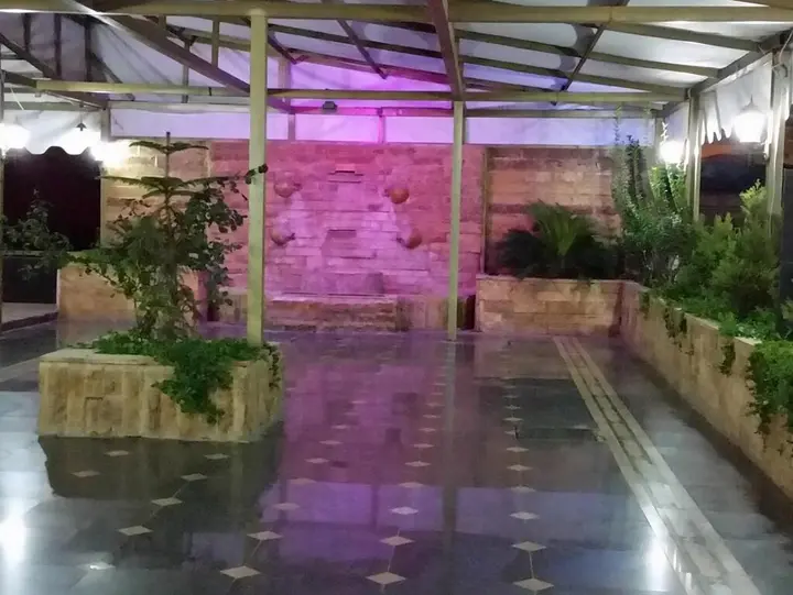 Амман: Gardens Hotel